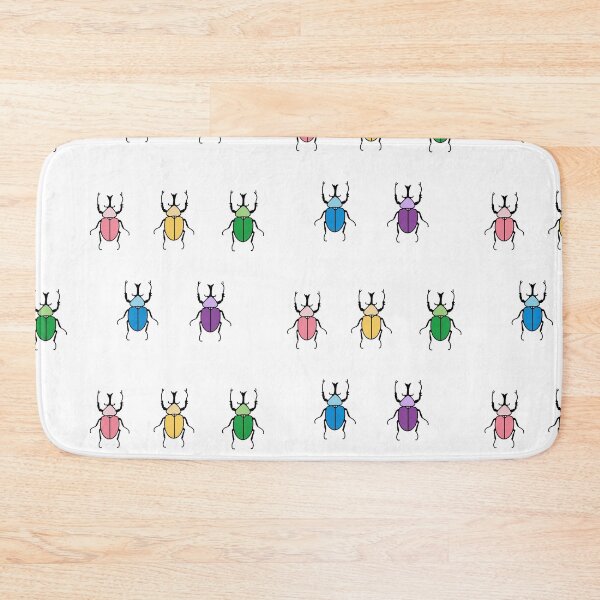 Item preview, Rainbow beetle pack designed and sold by Bizzybuys1.