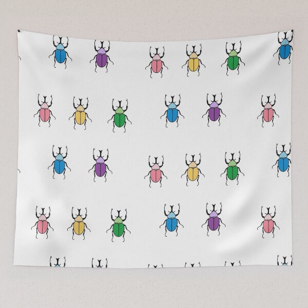 Item preview, Rainbow beetle pack designed and sold by Bizzybuys1.