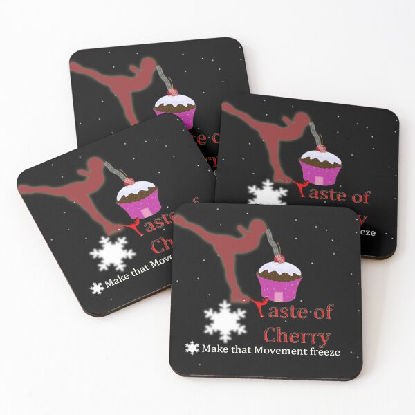 Item preview, Cherry Flavor  designed and sold by Red bubble Artist.