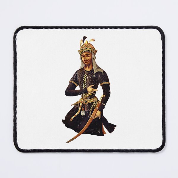 Item preview, Persian miniature - Persian (iran) art designed and sold by Persian Pride Official.