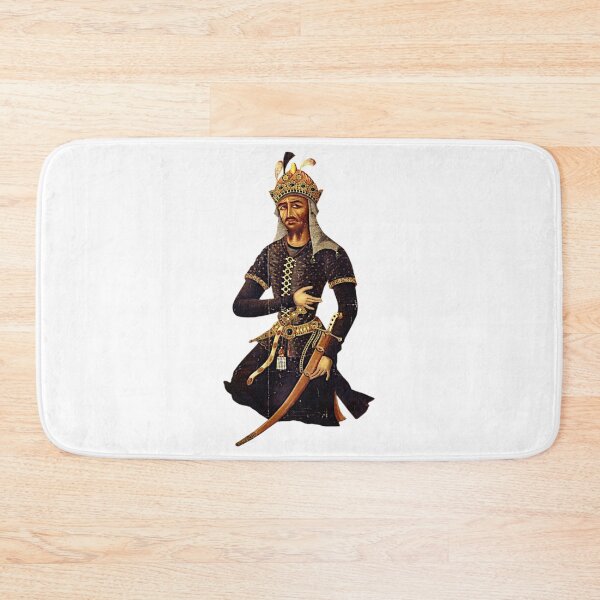 Item preview, Persian miniature - Persian (iran) art designed and sold by Persian Pride Official.