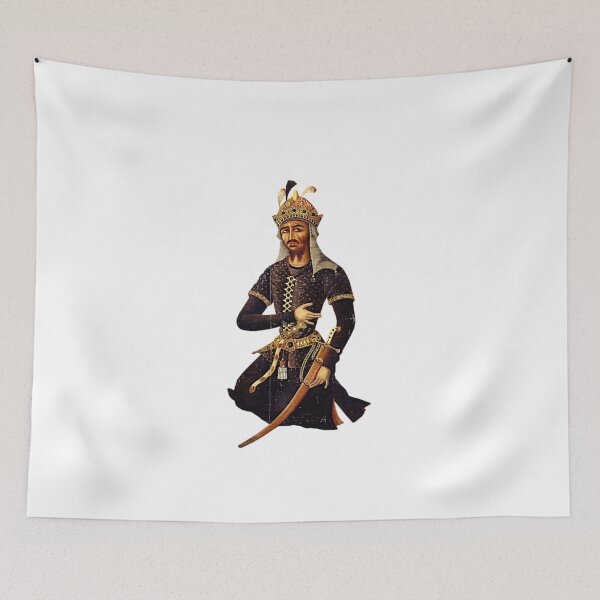 Item preview, Persian miniature - Persian (iran) art designed and sold by Persian Pride Official.