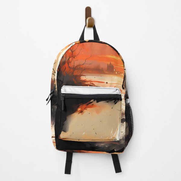 Item preview, Romanticism Paintings designed and sold by 良心創作.