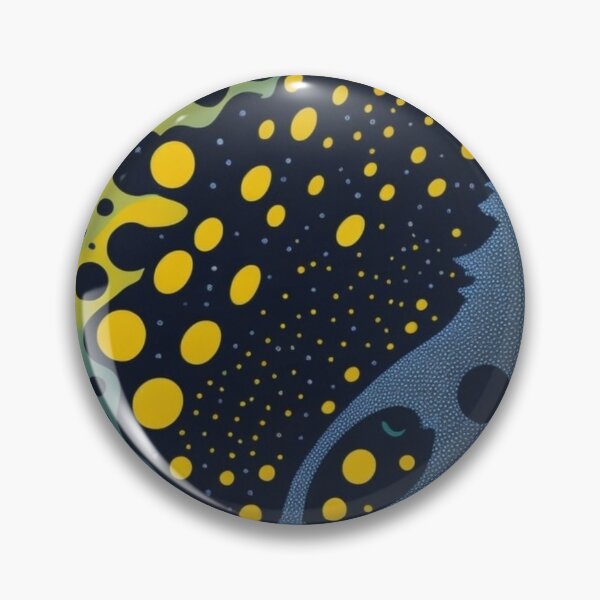 Item preview, Symphony of Flat Abstraction: Illustrative Dot Harmony designed and sold by FemmeFlair.