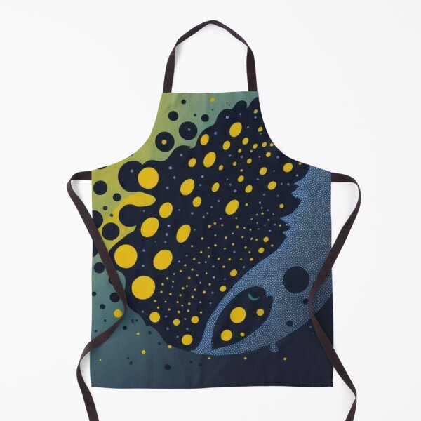 Item preview, Symphony of Flat Abstraction: Illustrative Dot Harmony designed and sold by FemmeFlair.
