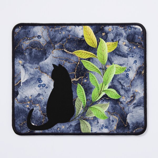 Item preview, Sidereal cat designed and sold by PanCali.