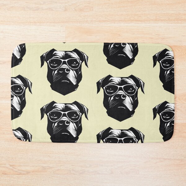 Item preview, Too Cool to Drool. Artwork Nº21H designed and sold by Bauani.