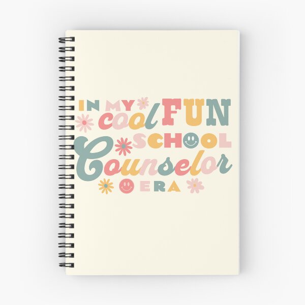 Item preview, School Counselor Gift Idea- In my Guidance Therapist Era Groovy designed and sold by babypinch.