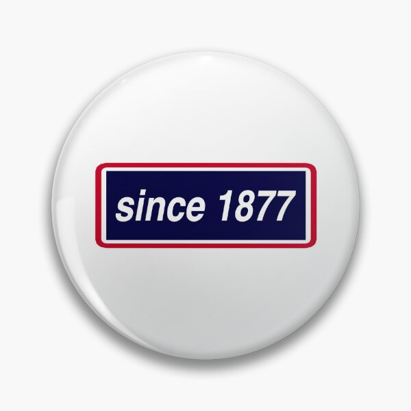 Item preview, Since 1877 designed and sold by Confusion101.