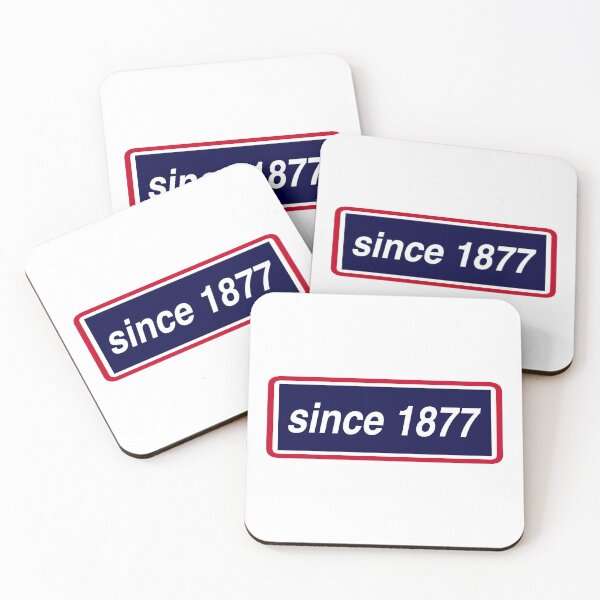 Item preview, Since 1877 designed and sold by Confusion101.