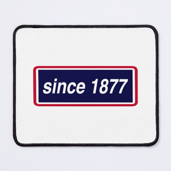 Item preview, Since 1877 designed and sold by Confusion101.