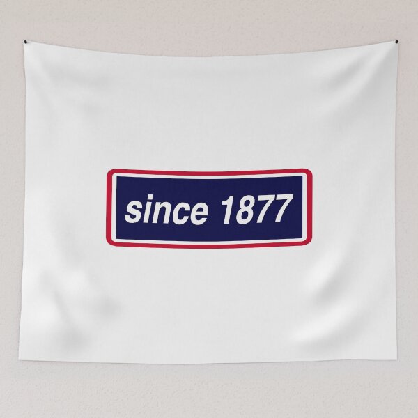 Item preview, Since 1877 designed and sold by Confusion101.