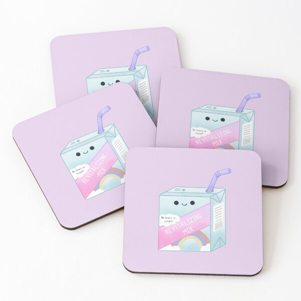 Item preview, Revitalizing Juice Box designed and sold by TheDoodleRoom.
