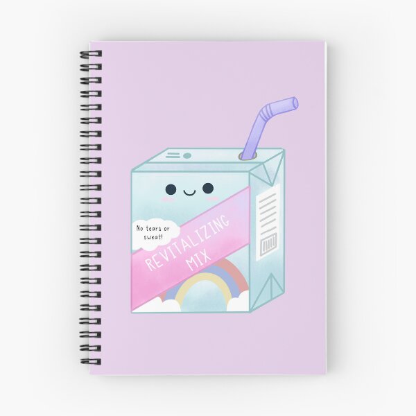 Item preview, Revitalizing Juice Box designed and sold by TheDoodleRoom.