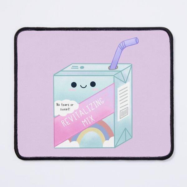 Item preview, Revitalizing Juice Box designed and sold by TheDoodleRoom.