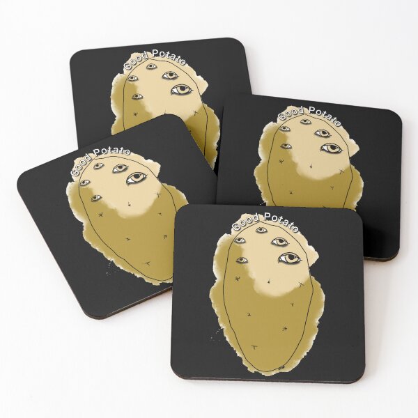 Item preview, Good Potato designed and sold by KevenTees.