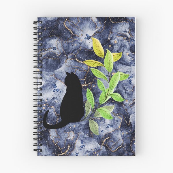 Item preview, Sidereal cat designed and sold by PanCali.