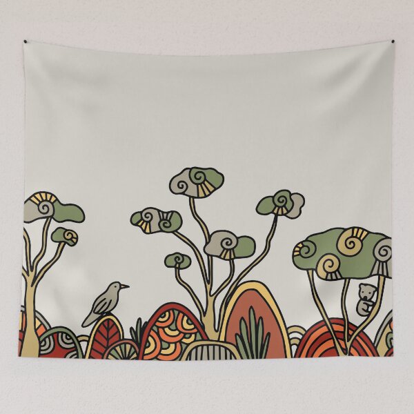 Item preview, Australian Outback designed and sold by Glynnis Owen.