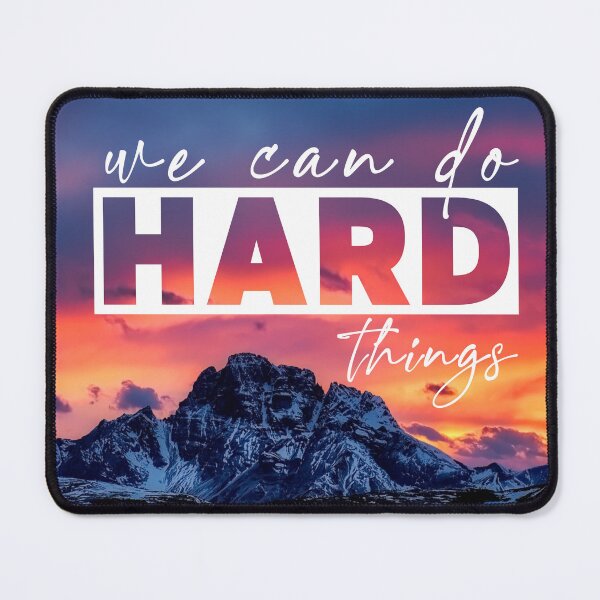 Item preview, The 14er's Motto!! designed and sold by ringandsing.