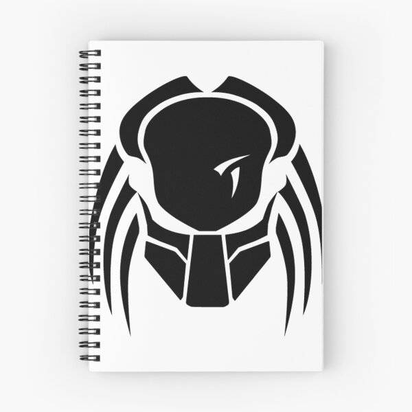 Item preview, Predator logo from the famous movie designed and sold by MagmasGregory.
