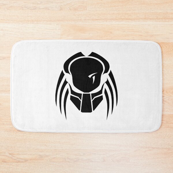 Item preview, Predator logo from the famous movie designed and sold by MagmasGregory.