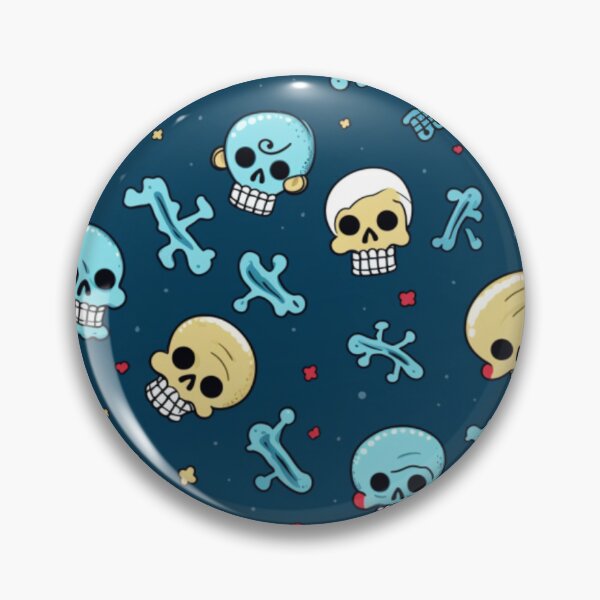 Item preview, Skull Bacteria designed and sold by Moventur.