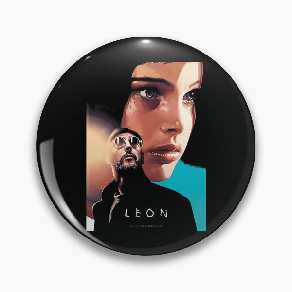 Item preview, leon the professional the best digital drawing designed and sold by HotSweetSoldie.