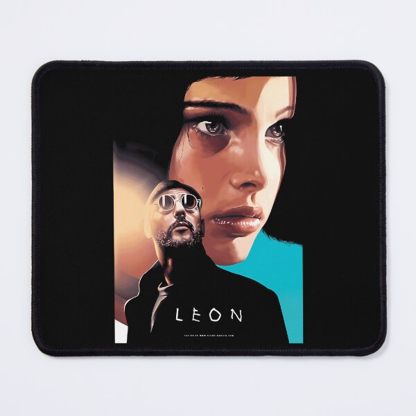 Item preview, leon the professional the best digital drawing designed and sold by HotSweetSoldie.