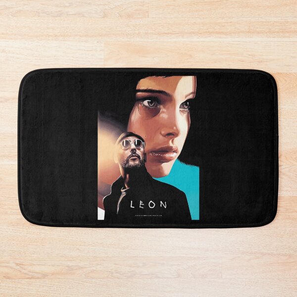 Item preview, leon the professional the best digital drawing designed and sold by HotSweetSoldie.