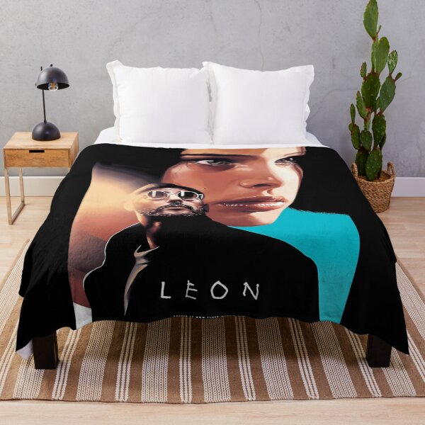 Item preview, leon the professional the best digital drawing designed and sold by HotSweetSoldie.