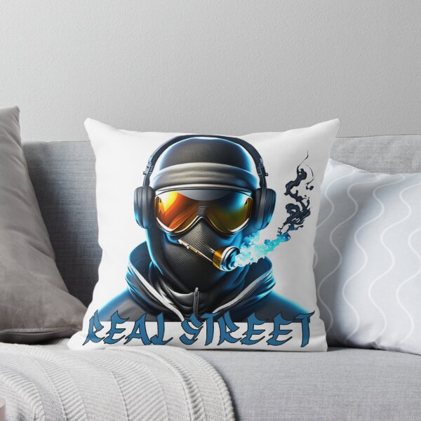 Item preview, COLD SMOKE designed and sold by storealldesigns.