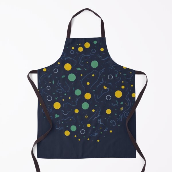 Item preview, Dot Mosaic Magic: Flat Background Illustration designed and sold by FemmeFlair.