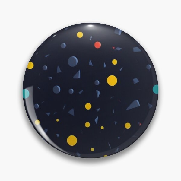 Item preview, Dot Mosaic Magic: Crafting Illustration on a Flat Canvas designed and sold by FemmeFlair.