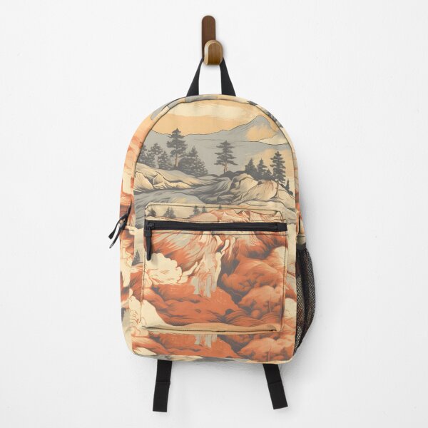 Item preview, Copper Mountain Pattern designed and sold by TheHudge.