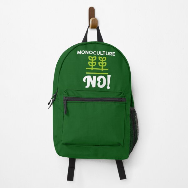 Item preview, MONOCULTURE: NO! designed and sold by CoopClothing.