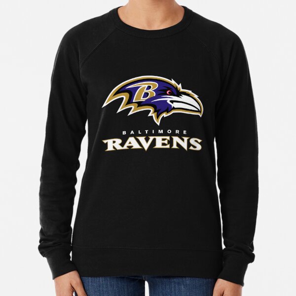 NFL Team Apparel Toddler Baltimore Ravens Sizzle Mascot Purple T