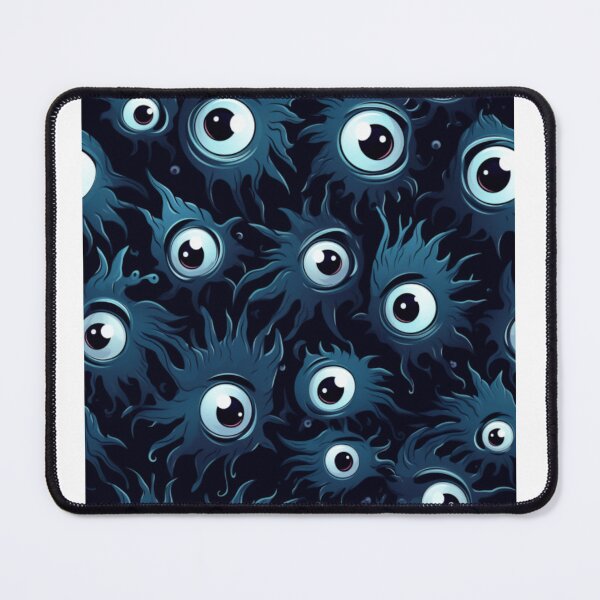 Item preview, Slimy Eyes designed and sold by Moventur.