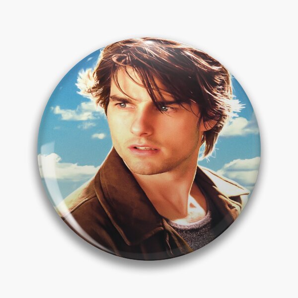 Item preview, Copy of Art - Tom Cruise designed and sold by AnnaGrayila.