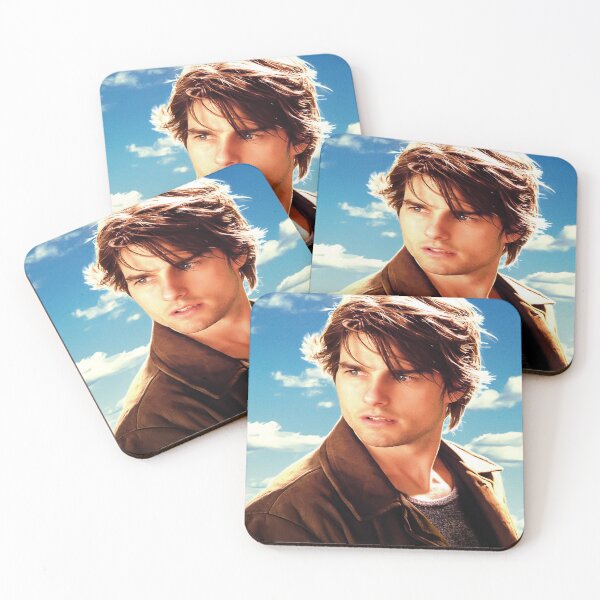 Item preview, Copy of Art - Tom Cruise designed and sold by AnnaGrayila.