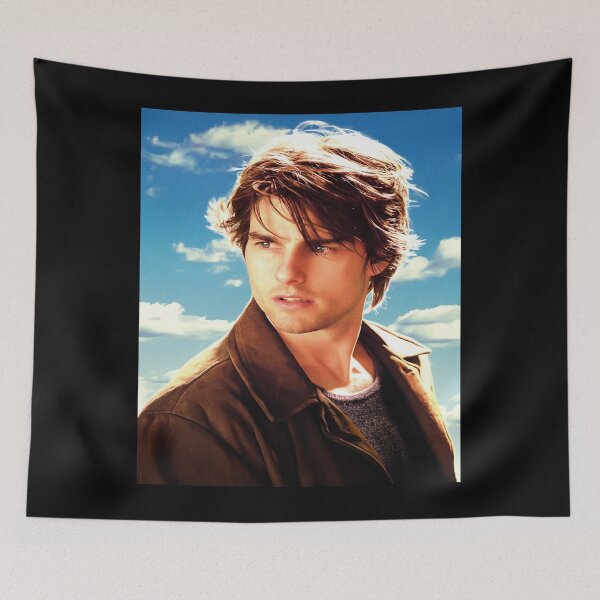 Item preview, Copy of Art - Tom Cruise designed and sold by AnnaGrayila.