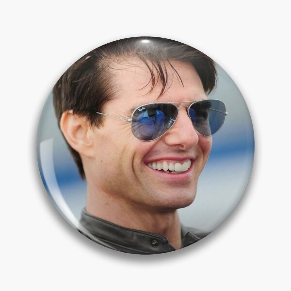 Item preview, Copy of Art - Tom Cruise designed and sold by AnnaGrayila.