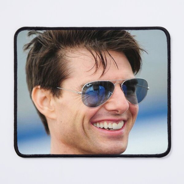 Item preview, Copy of Art - Tom Cruise designed and sold by AnnaGrayila.