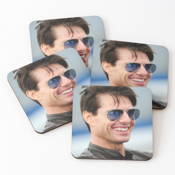 Item preview, Copy of Art - Tom Cruise designed and sold by AnnaGrayila.
