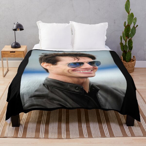 Item preview, Copy of Art - Tom Cruise designed and sold by AnnaGrayila.