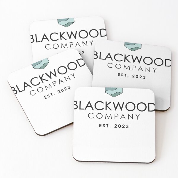 Item preview, Blackwood Company designed and sold by MaviseCharest.