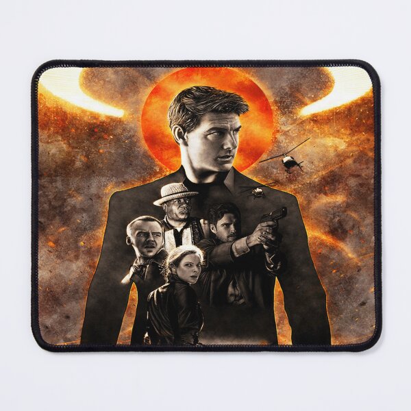 Item preview, Copy of Art - Tom Cruise designed and sold by AnnaGrayila.
