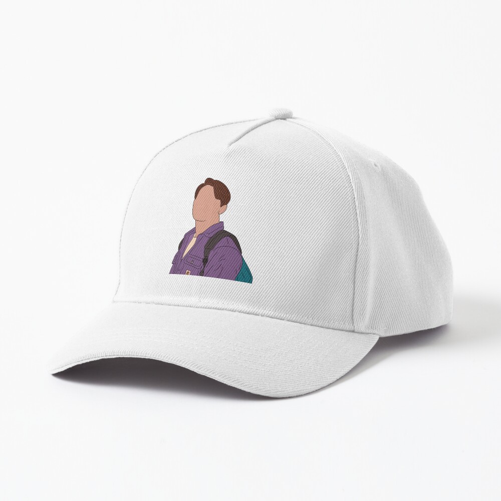 Item preview, Baseball Cap designed and sold by ellenugget.