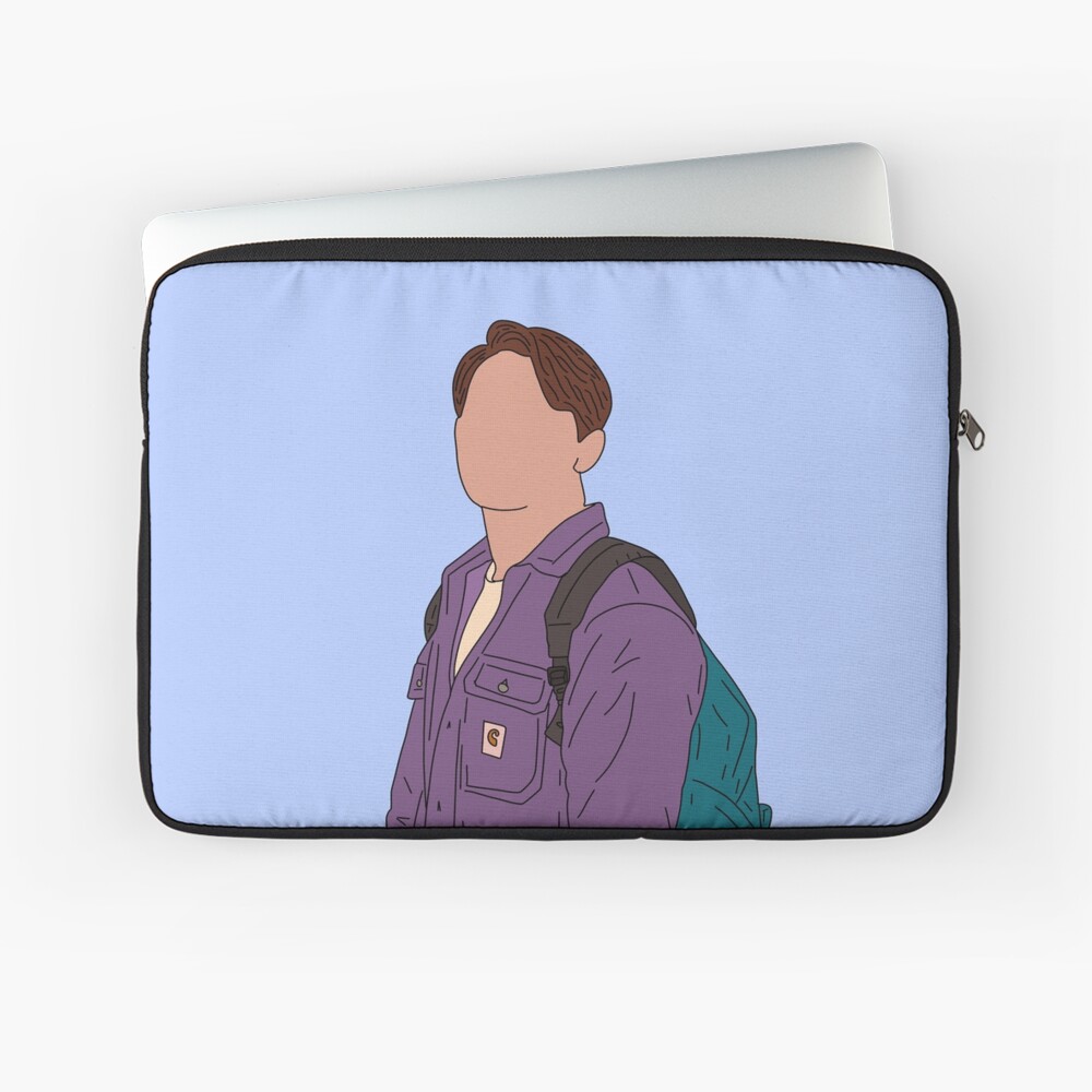 Item preview, Laptop Sleeve designed and sold by ellenugget.