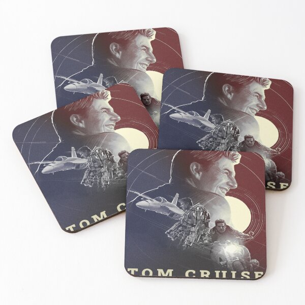 Item preview, Copy of Art - Tom Cruise designed and sold by AnnaGrayila.