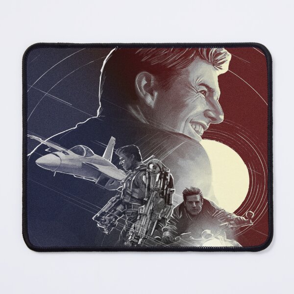 Item preview, Copy of Art - Tom Cruise designed and sold by AnnaGrayila.